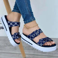 G Fashion Versatile Sandals  PD12052404