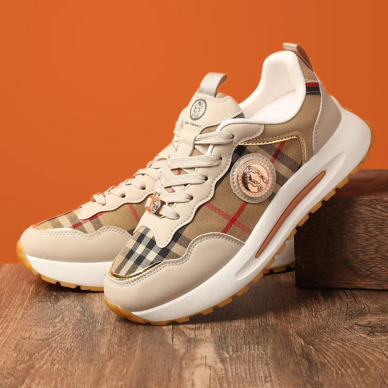 New Breathable Women's Shoes 1025051906