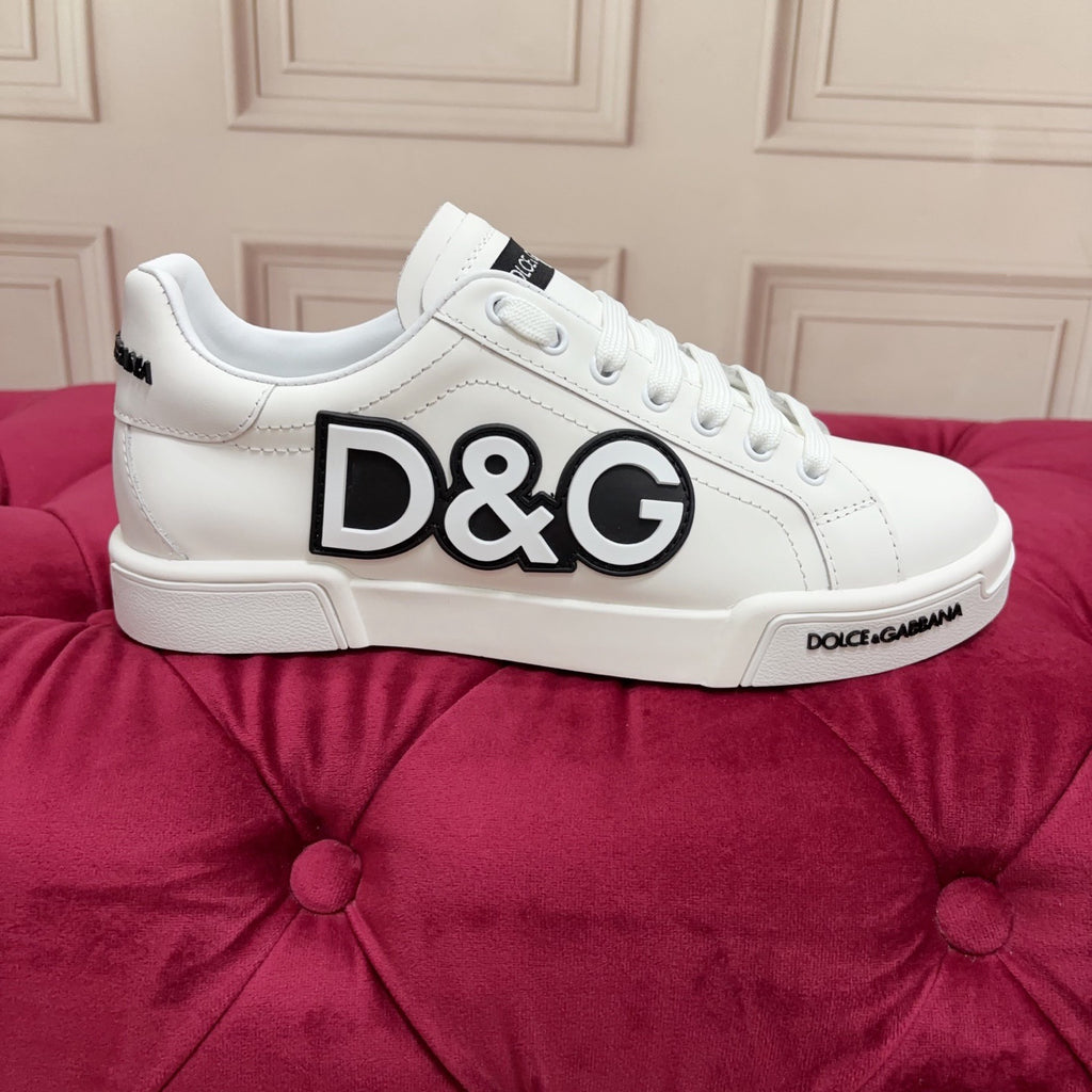 Luxury Leather Trend Sports Leisure Board Shoes 0725043005