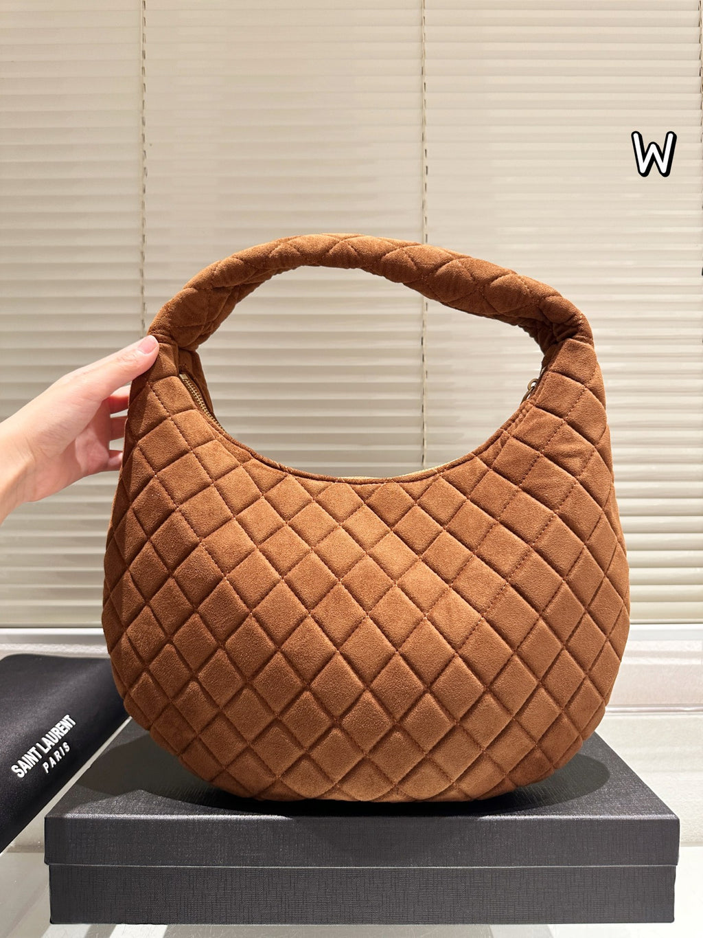 fashion single-shoulder underarm handbag 0725090903