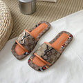 New Fashion Versatile Sandals PD10050506