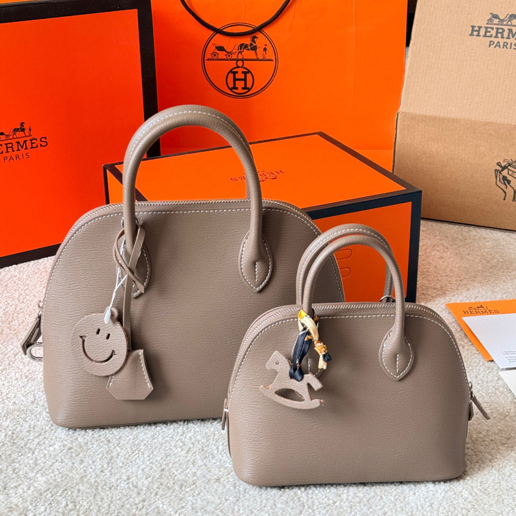 H Bolide Bowling Bag 0726013001