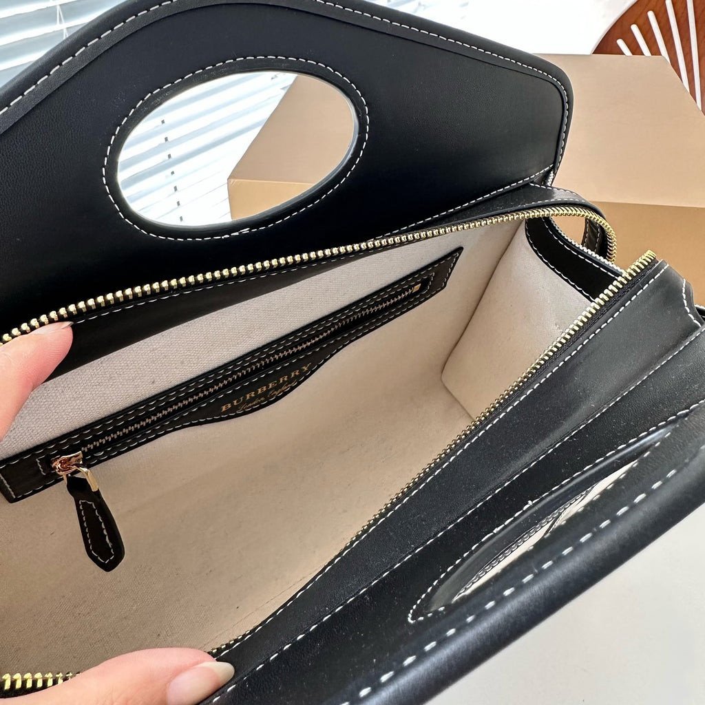 B-fashion handbag XC0723080801