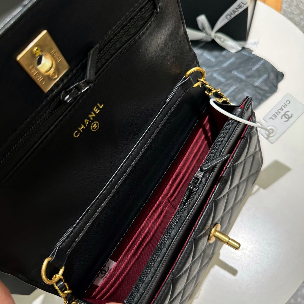 Trendy Exquisite bag XC0123072830