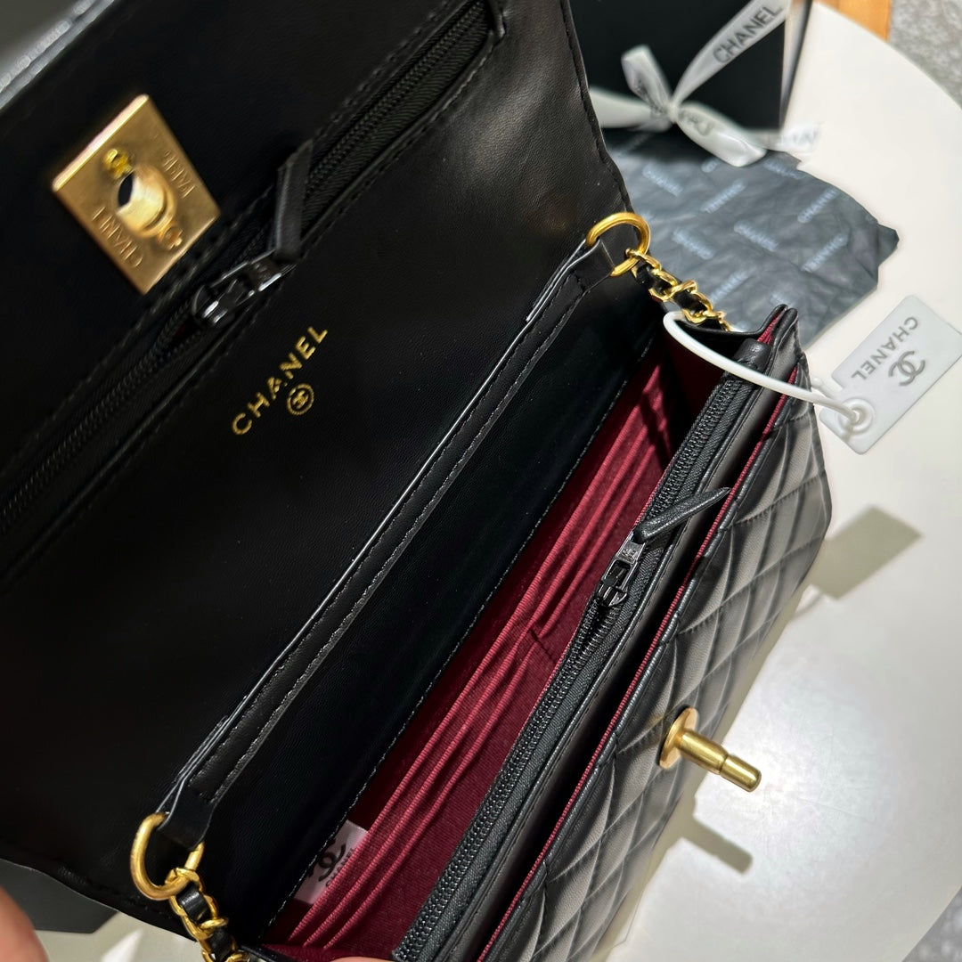 Trendy Exquisite bag XC0123072830