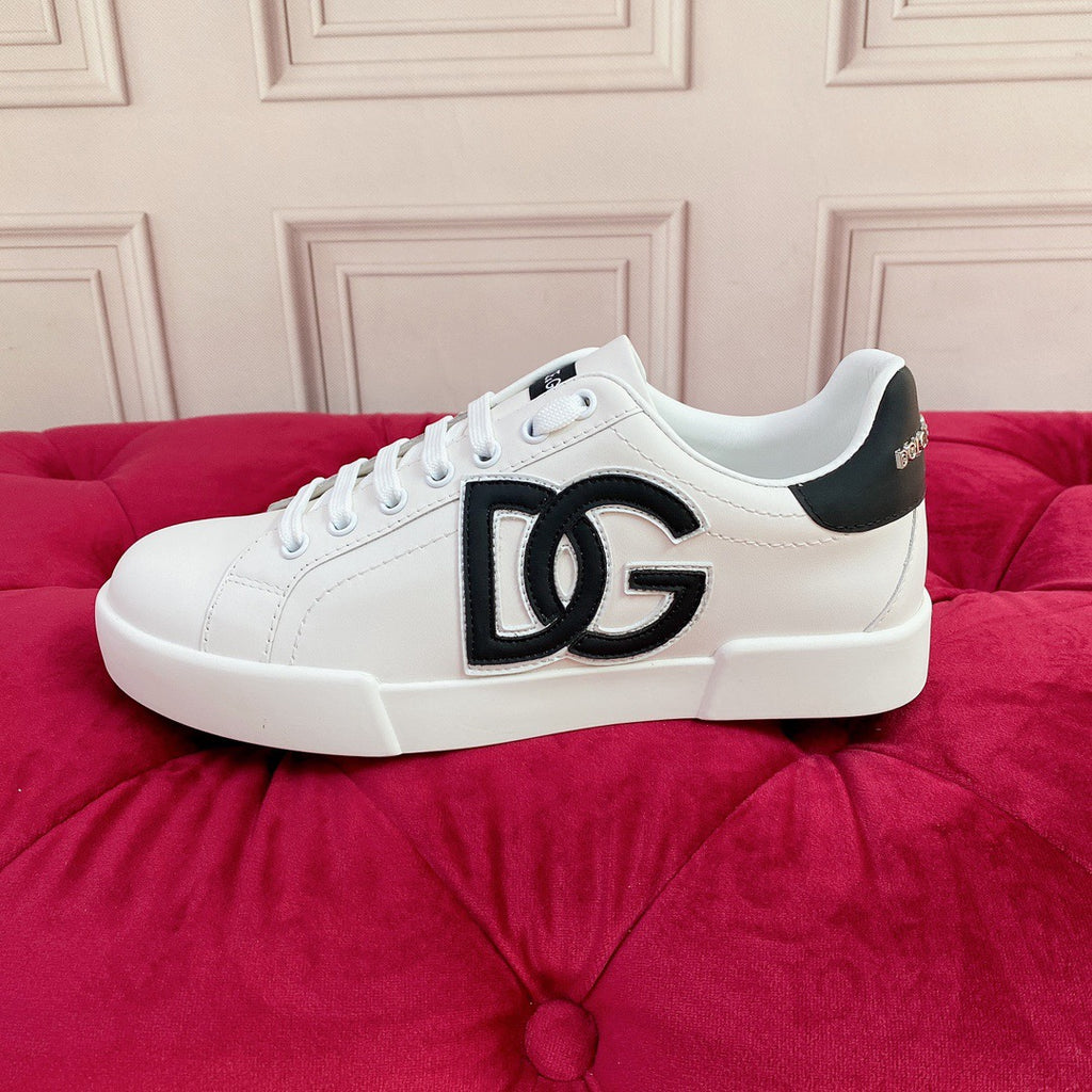 Luxury Leather Trend Sports Leisure Board Shoes 0725043004