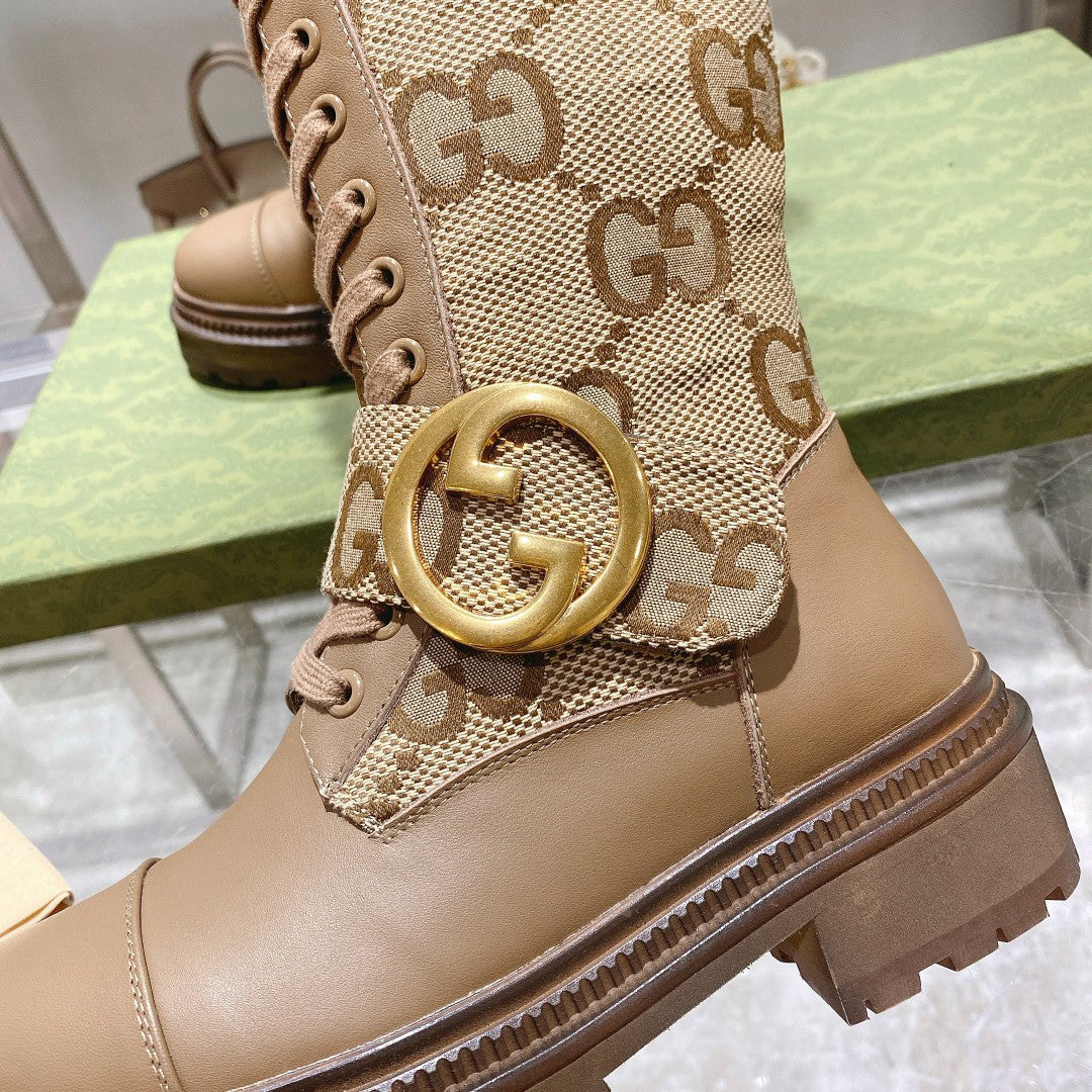 23 new Martin long boots XC0723080207