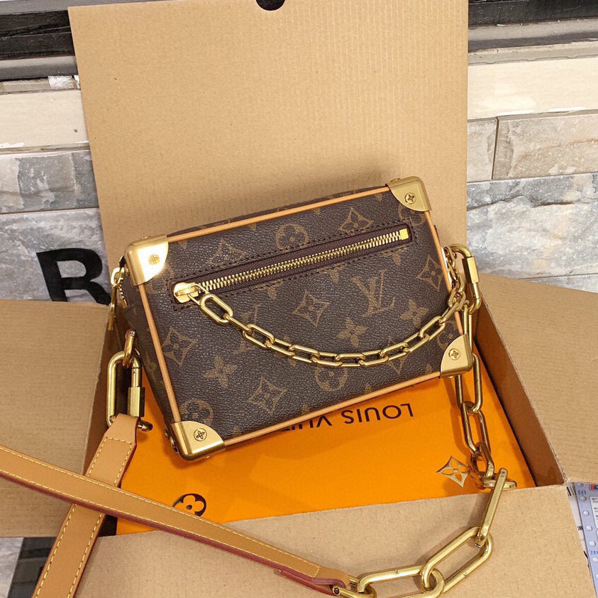Fashionable and elegant shoulder bag W156