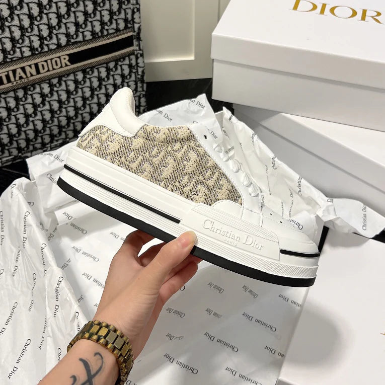 New FALL Casual Shoes Thick Bottom White Shoes 1025030406