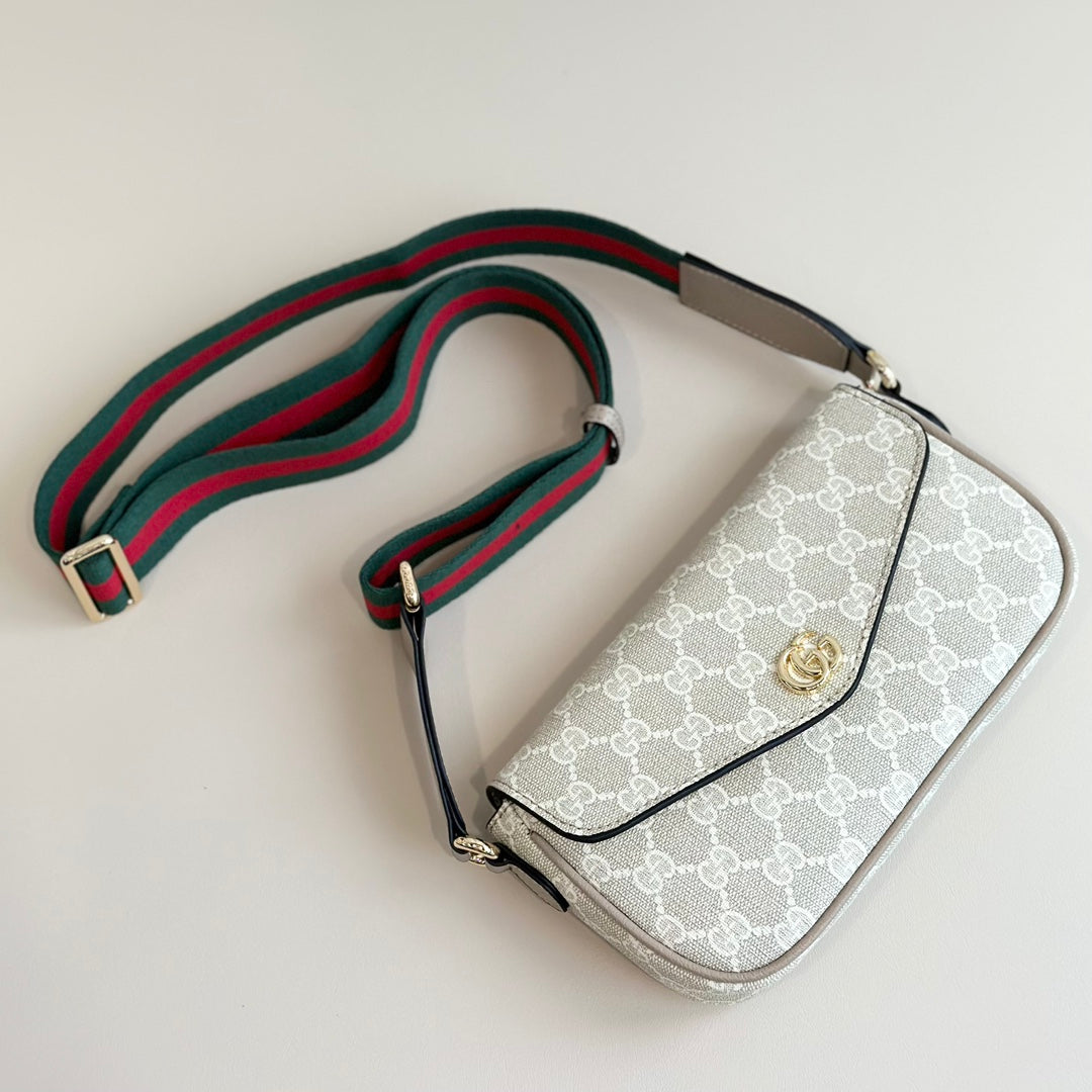 Classic Presbyopia Messenger Bag 1824061702