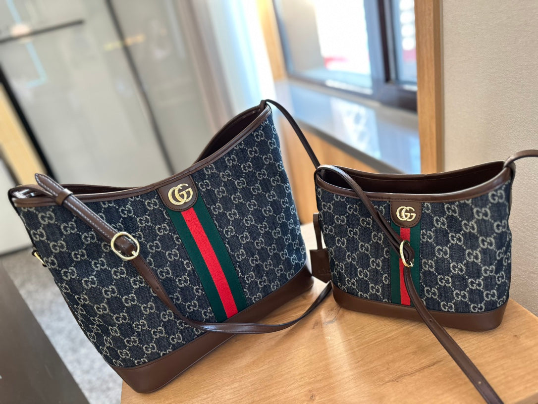 Hobo lazy style tote bag 1824040305