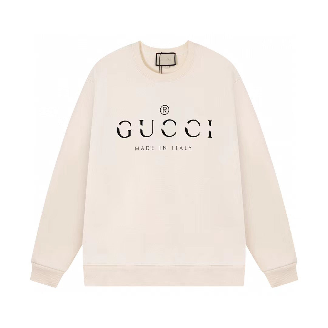 Fashion classic casual sweater ZZL1023090605