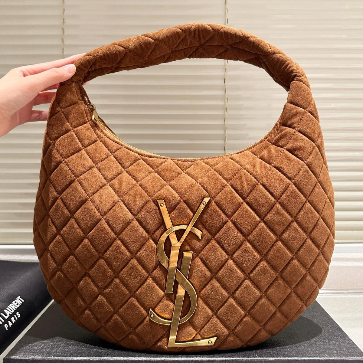 fashion single-shoulder underarm handbag 0725090903
