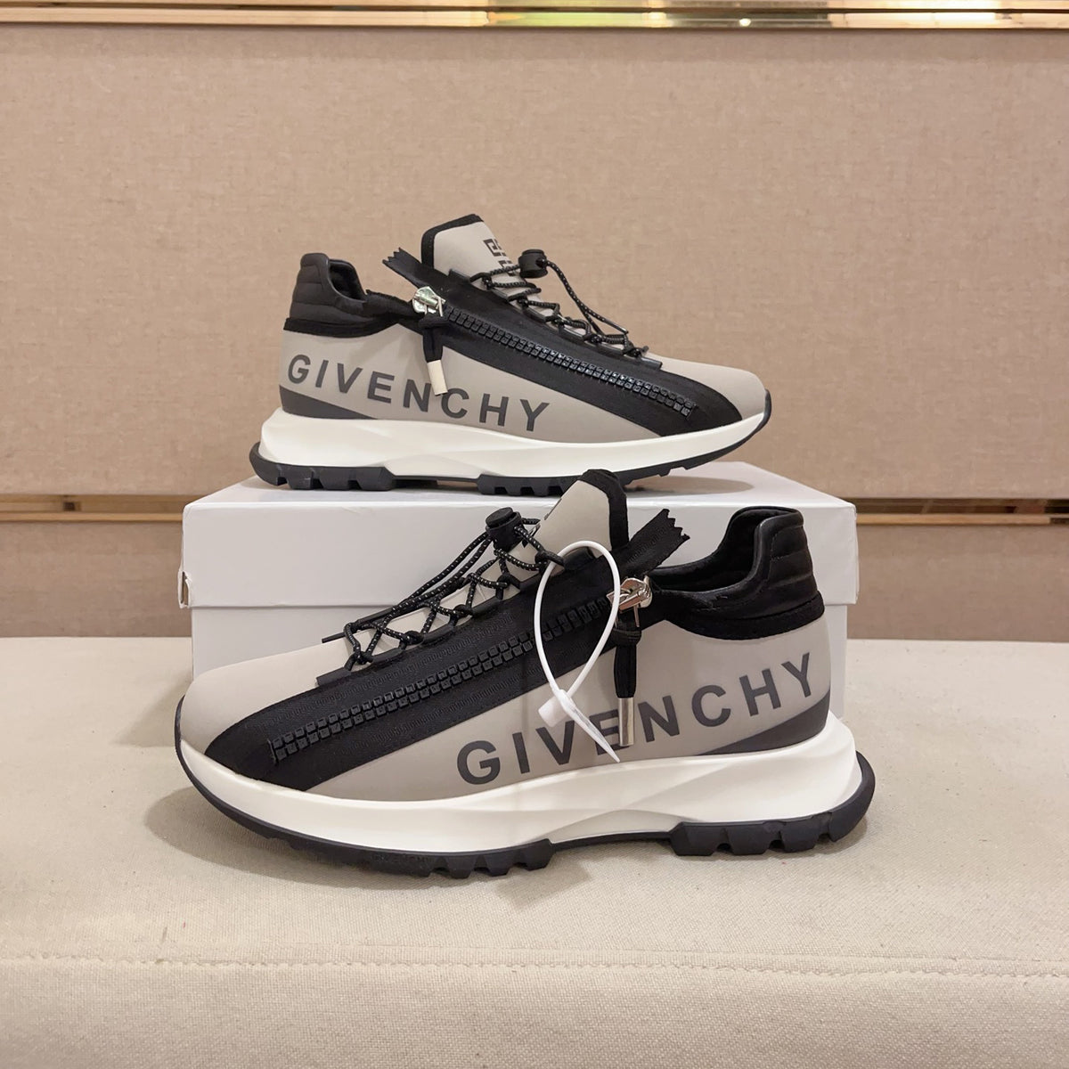 GB Comfortable sneakers 1824070201
