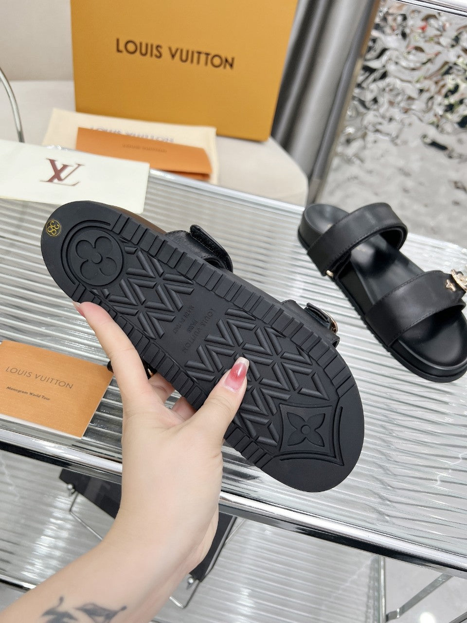 L25ss new slippers 07250721003
