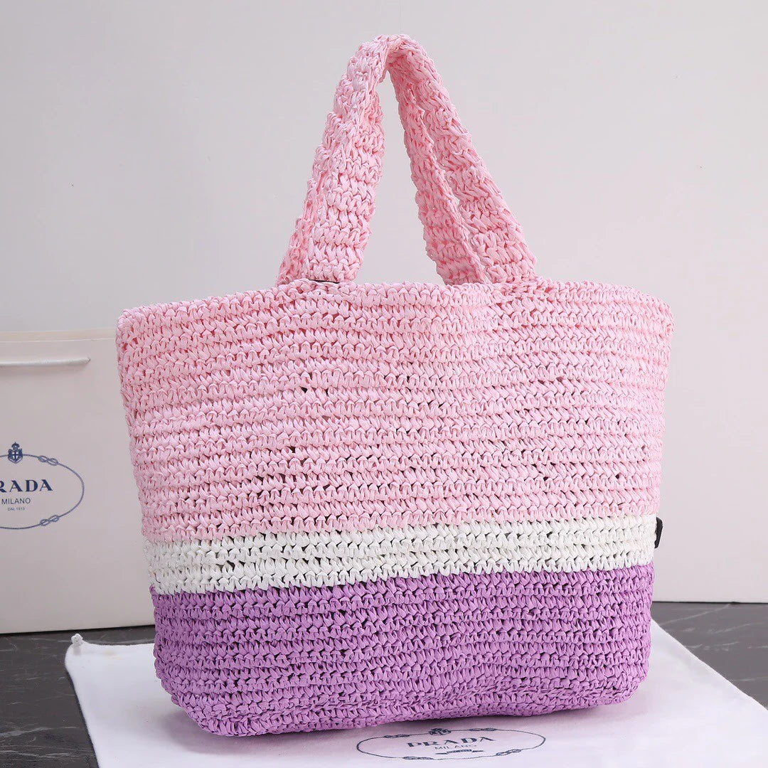 New Fashion Versatile Bag Handbag 1024031420