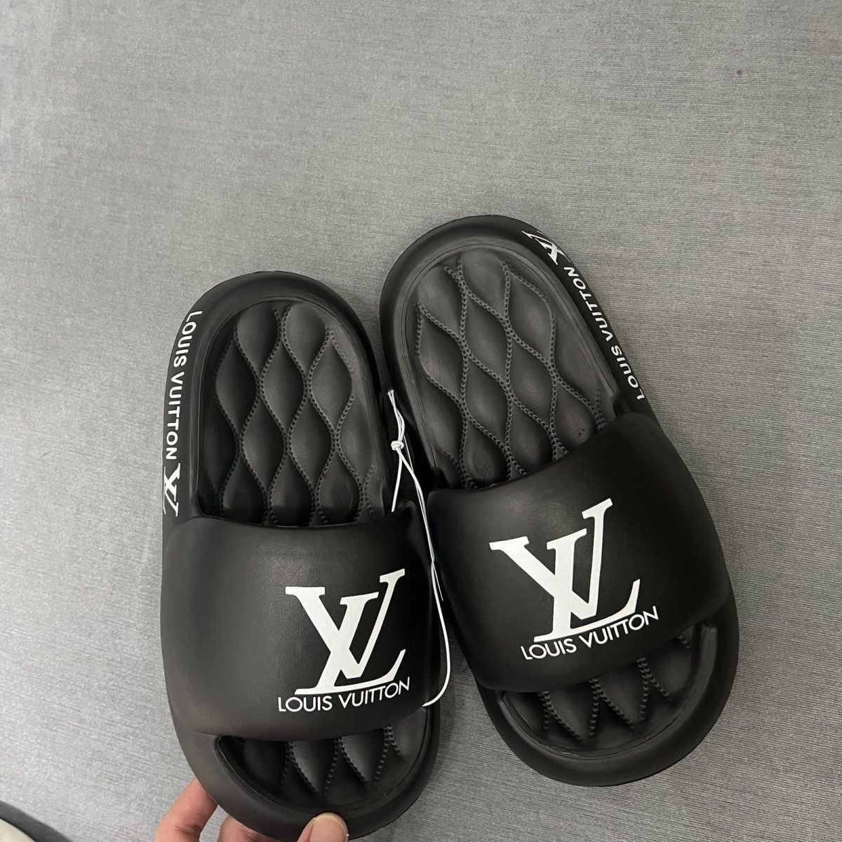 New Soft Bottom Fashion All-match Sandals 1024052111
