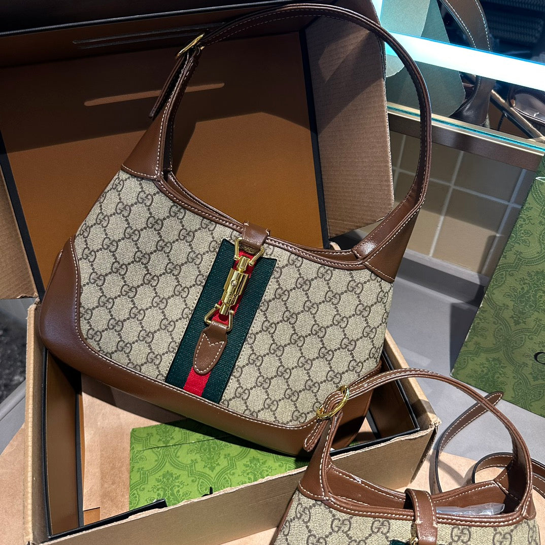 G Classic Style Versatile Fashion Women Bag 0224062007