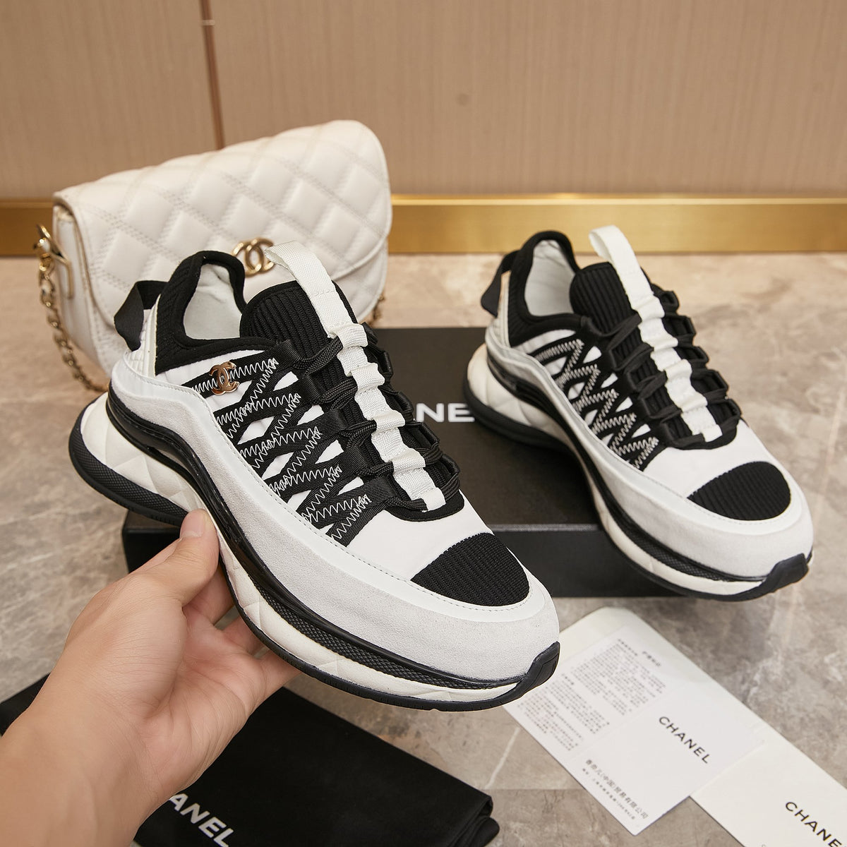 25ss new luxury fashion sports shoes 0725011401