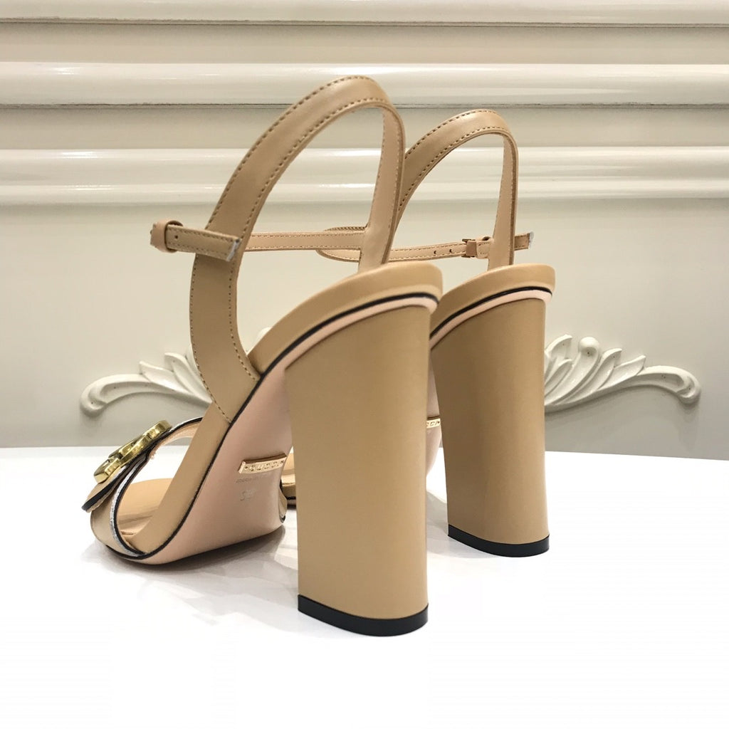 NEW FASHION VERSATILE LADIESFASHION SANDALS XCO403249
