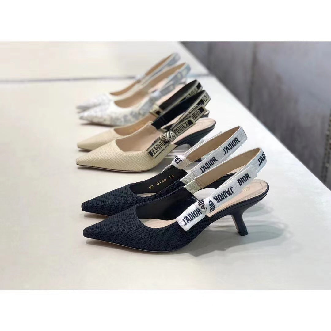 23 Ladies fashion luxury high heels XC060601