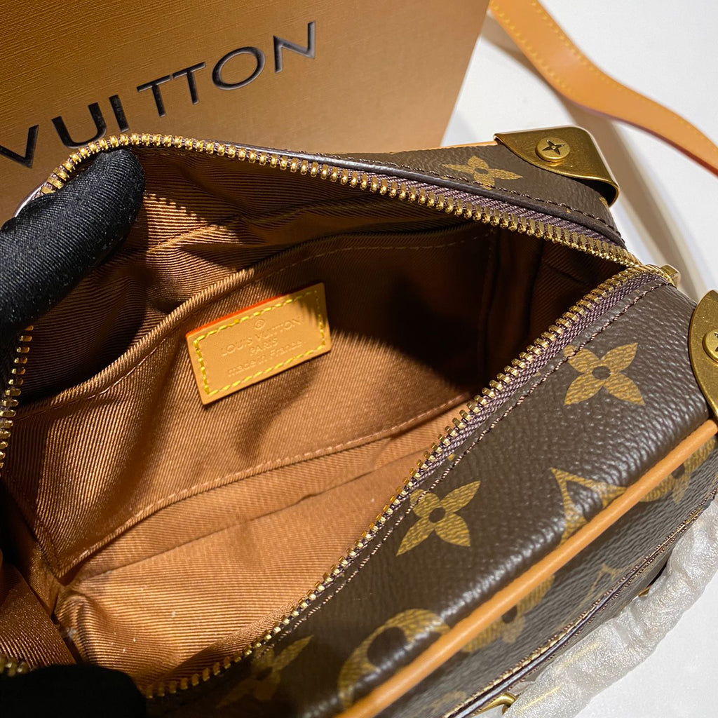 Fashionable and elegant shoulder bag W156