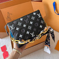 New Fashion Organ Chain Bag CWT10062816