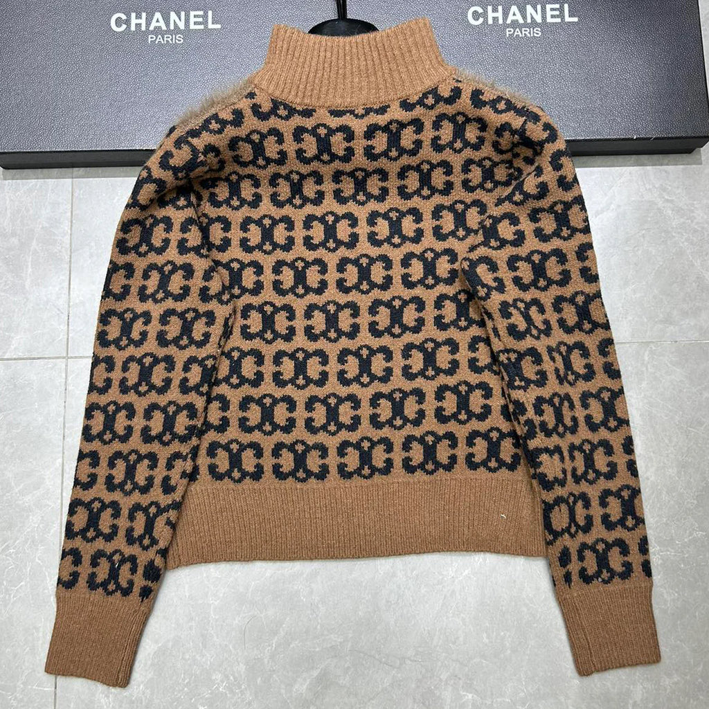 New fashionable and versatile cardigan 1024102919