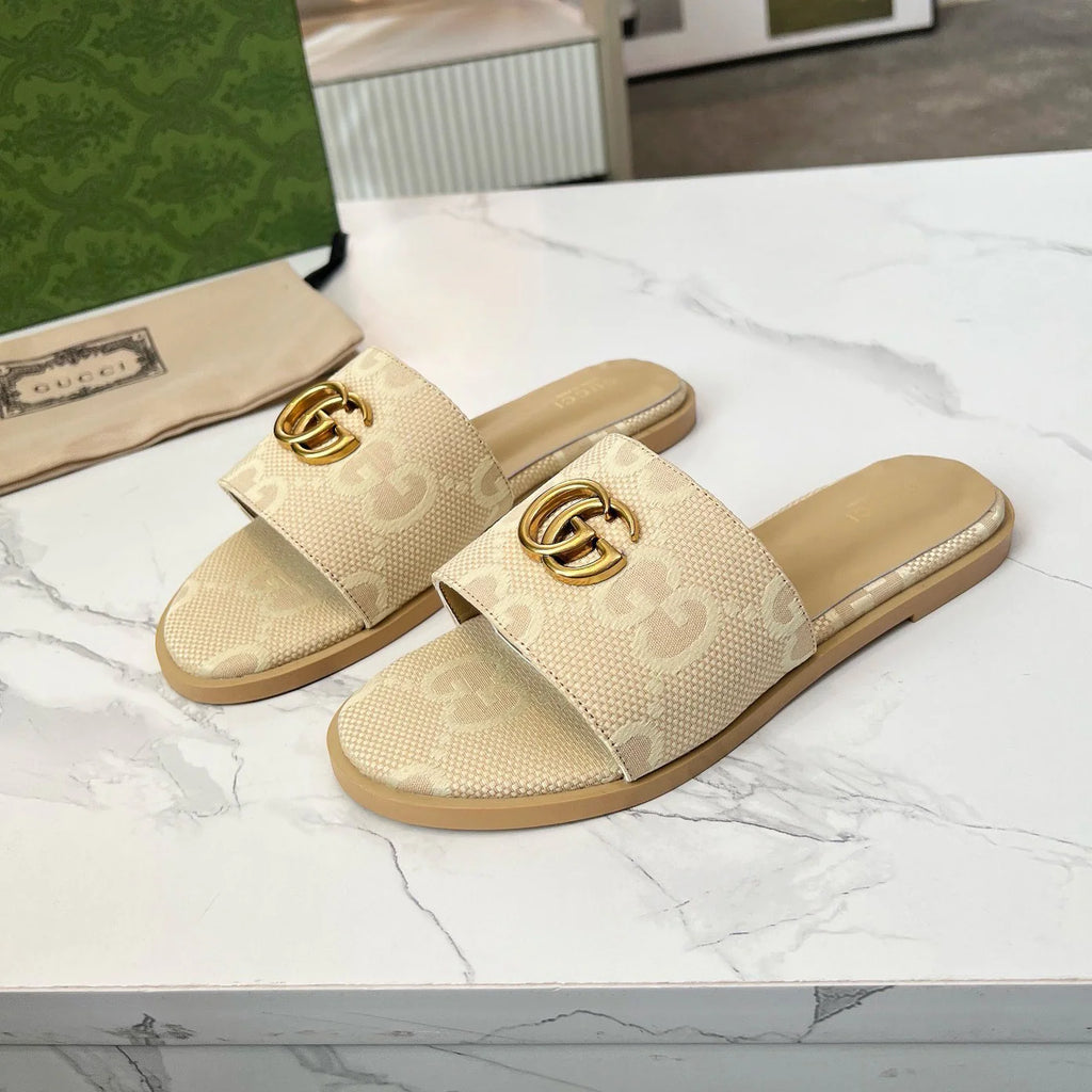 New fashion and versatile flip-flops 1025031908