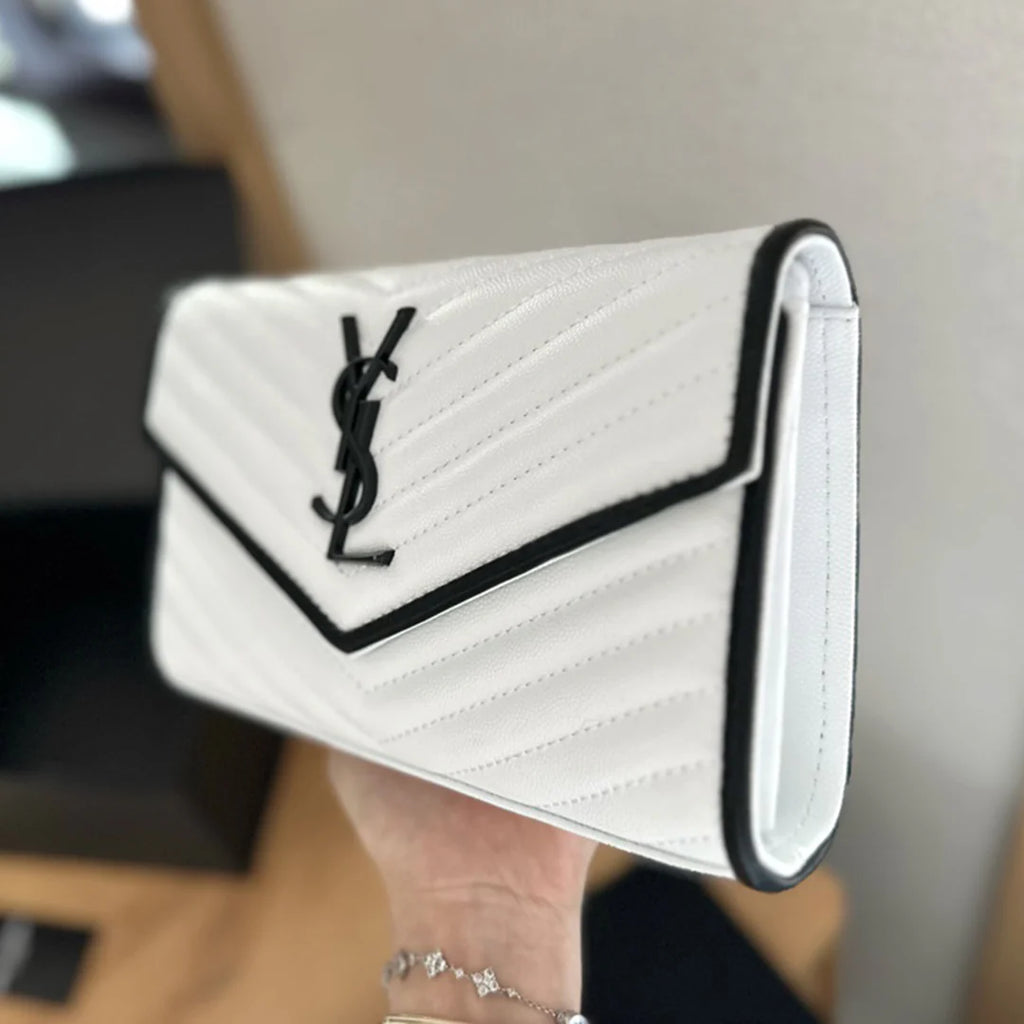 New Fashion Envelope Bag 1024042721