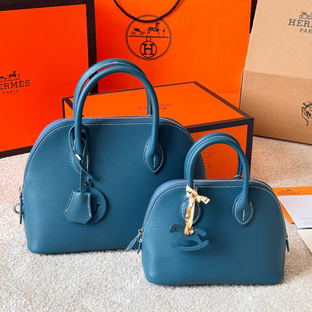 H Bolide Bowling Bag 0726013001