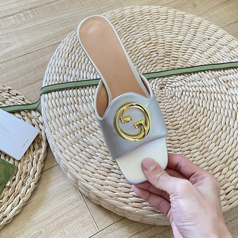 Fashion New Flat Sandals PD10060905