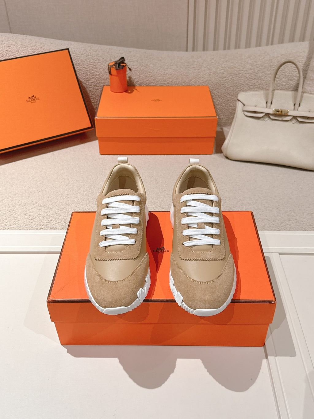 H Classic Couple Casual Sneakers 0726060804