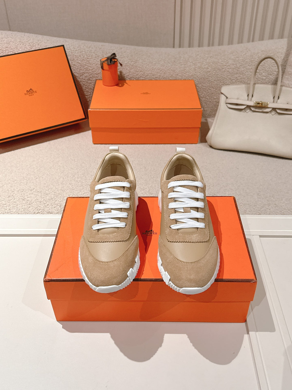 H Classic Couple Casual Sneakers 0726060804