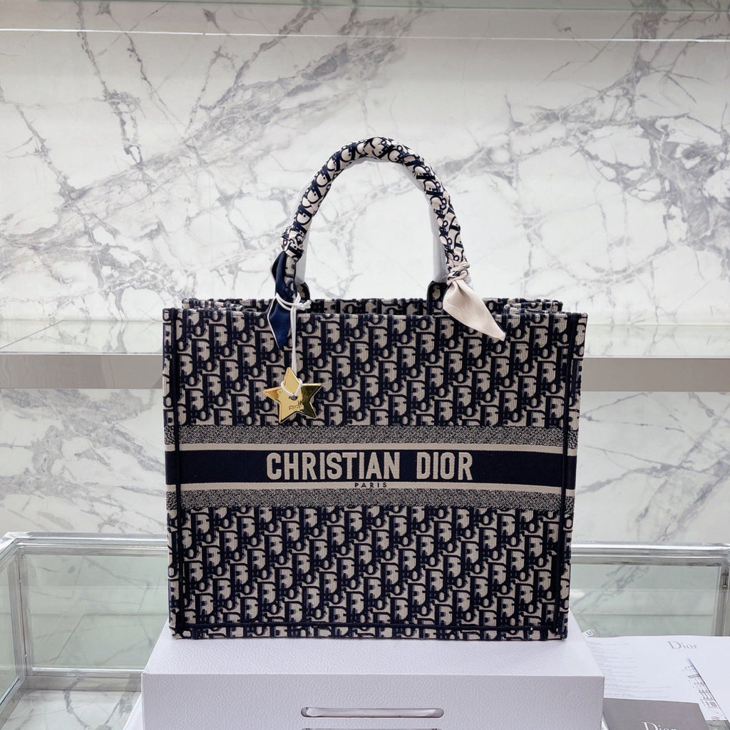 - Luxury Edition Bag Large