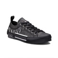 Unisex fashionable printed classic low top sneakers PD10060654