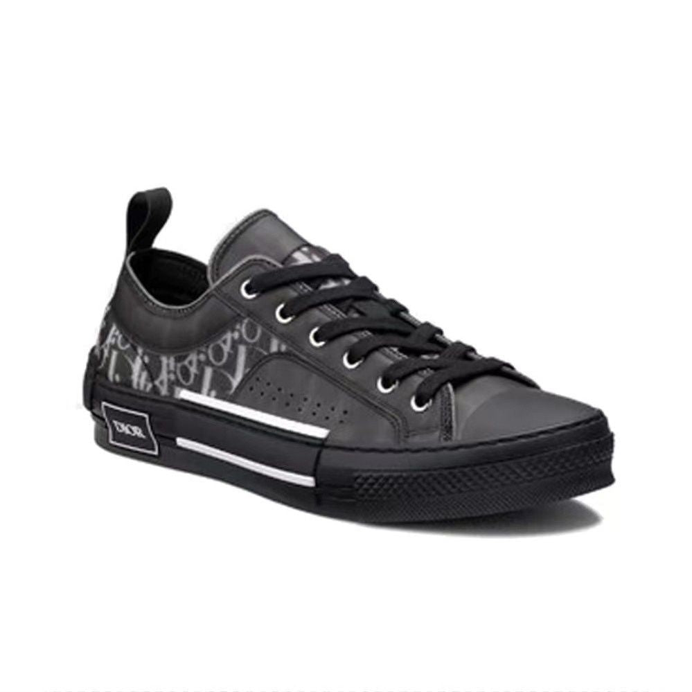 Unisex fashionable printed classic low top sneakers PD10060654