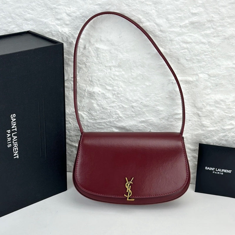 New Fashion Women Saddle Shoulder Bag XC1326092917