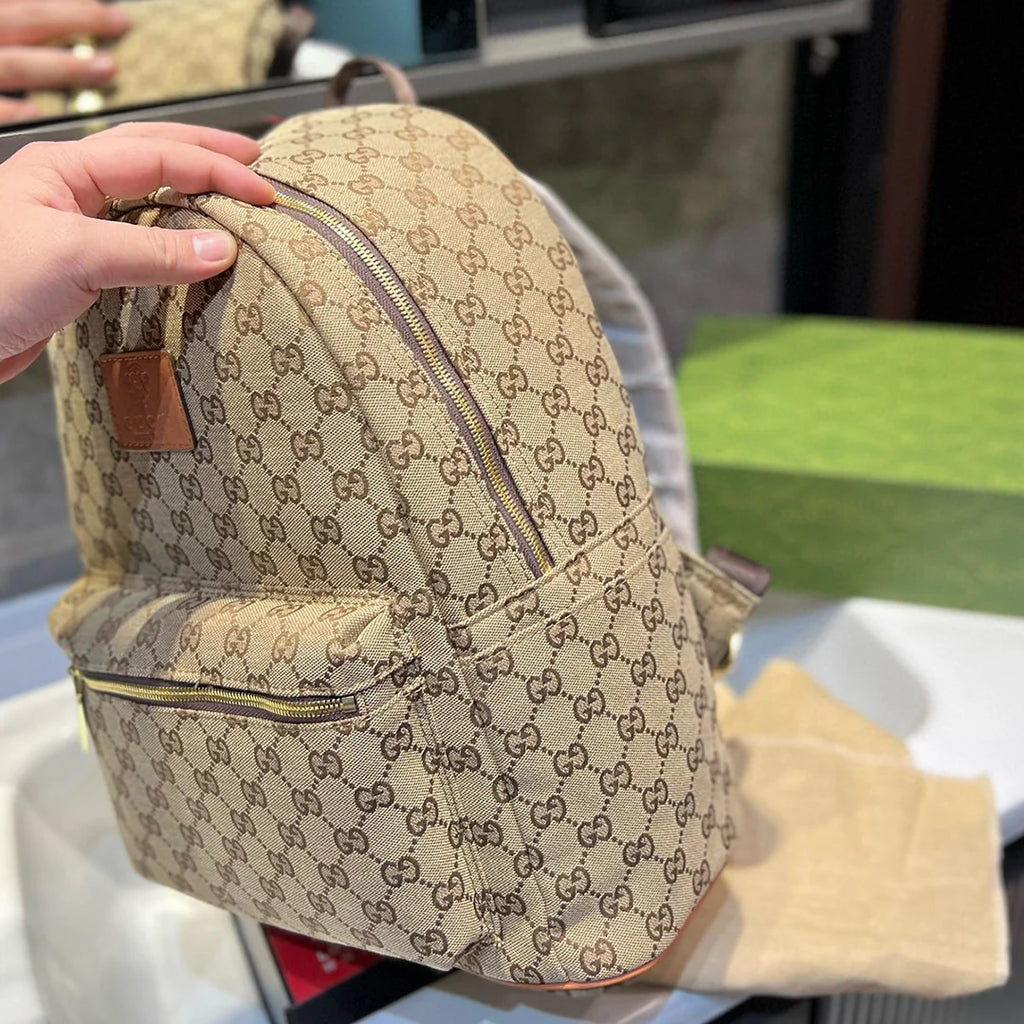 New Fashion Classic Versatile Backpack for Couples 1024043004