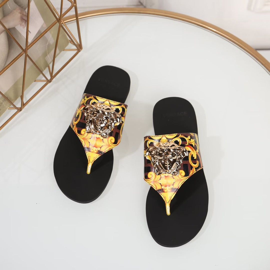 VS Women's Fashion Flip Flops 0726052903