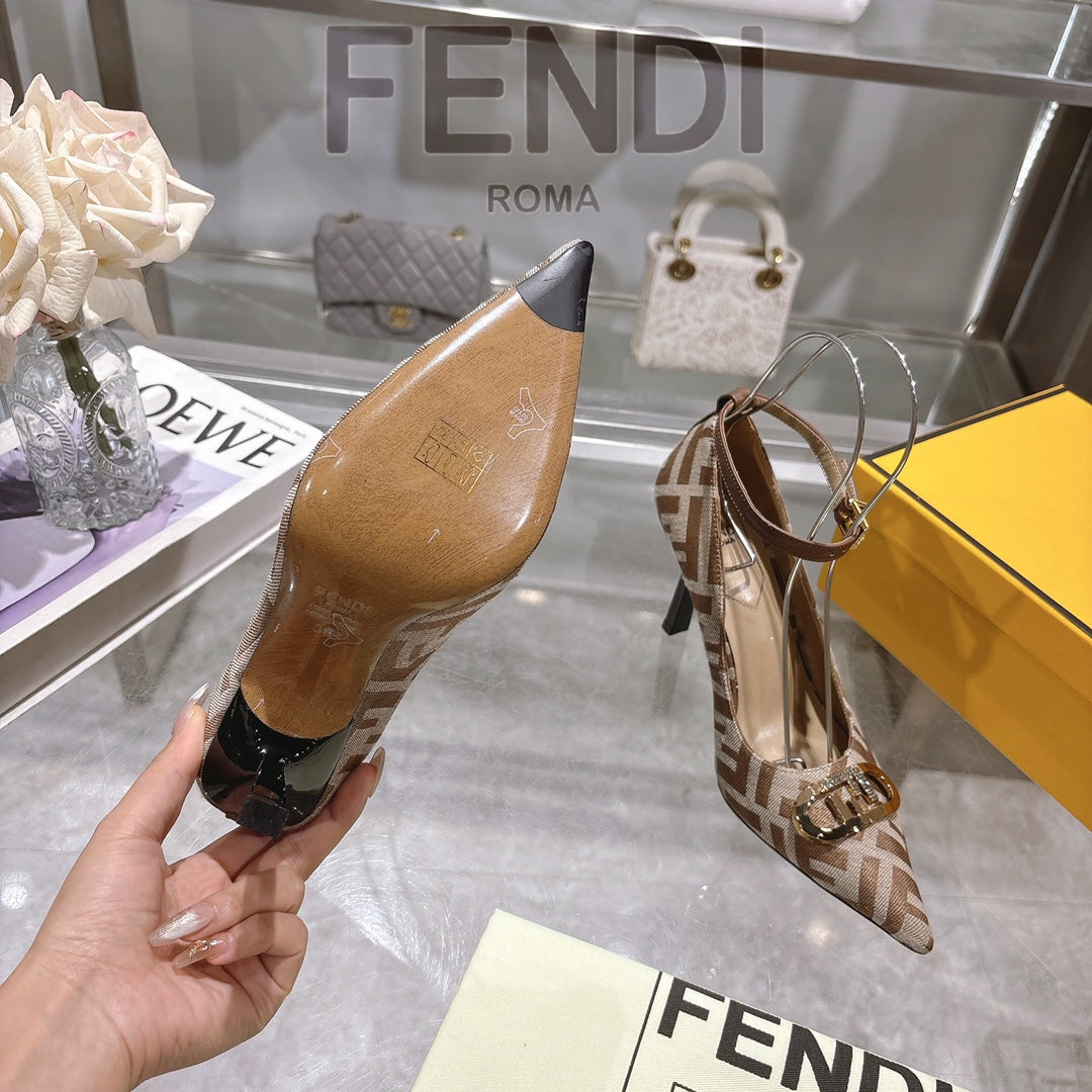 fashion printed high heels 0725030602