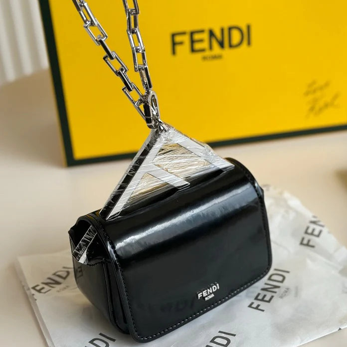 New First Nano Small Square Bag 1025062005