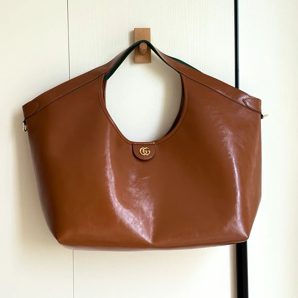 Stylish and casual large capacity crossbody bag 1425122311