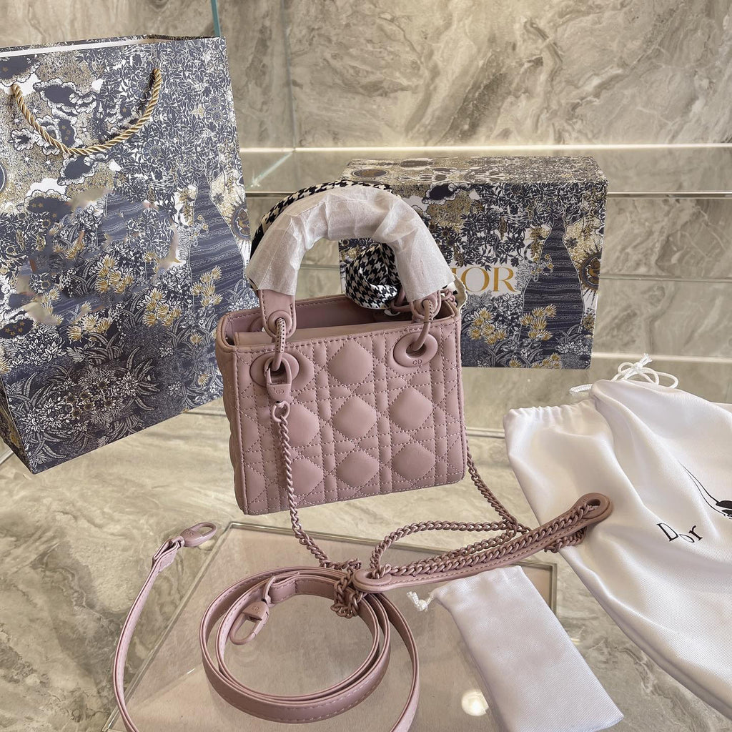 Designer Handbags DR XC0723072817
