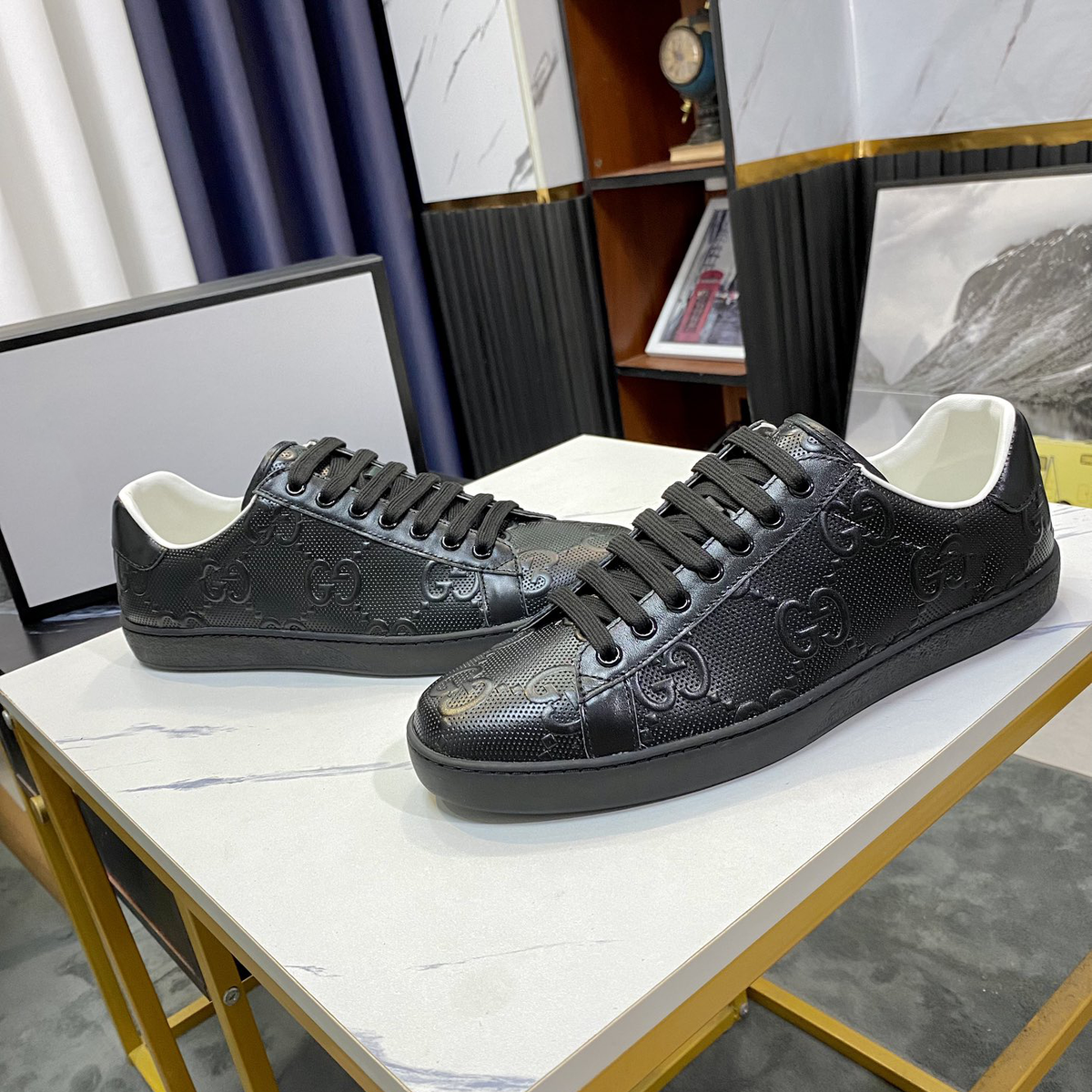 classic sneakers XC07052504