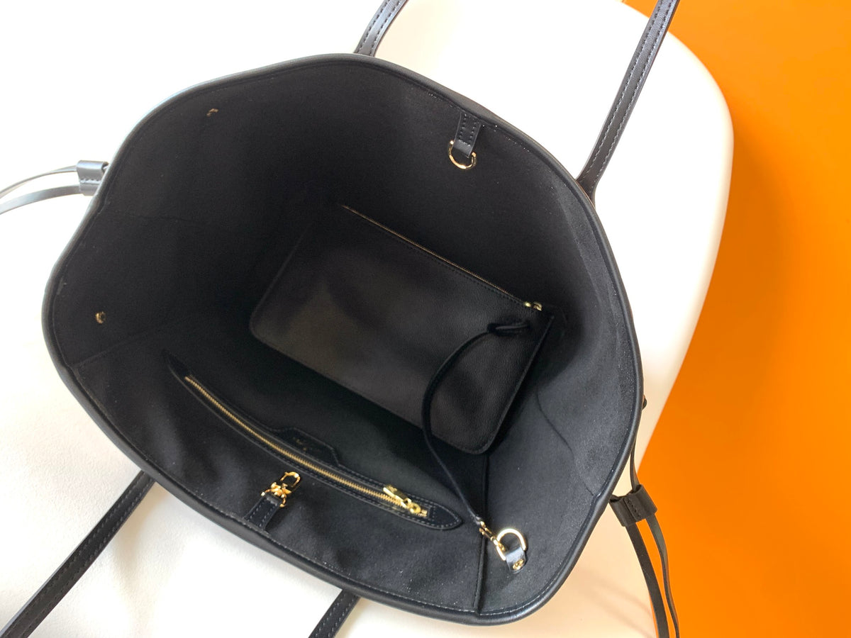 New Large Capacity Shoulder Tote Bag X090202