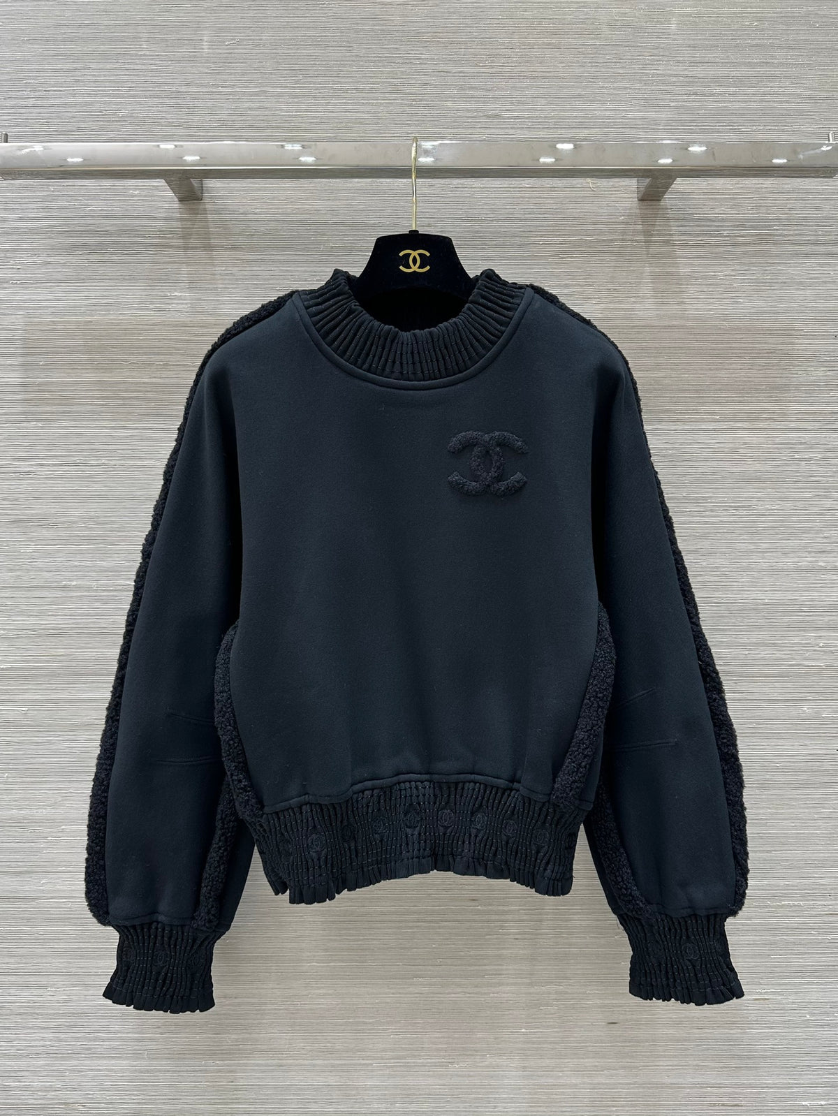 Fashion Waist Sweater 0724110508