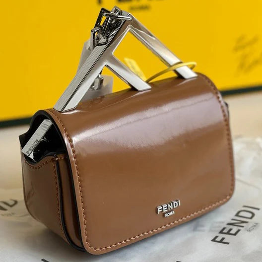 New First Nano Small Square Bag 1025062005