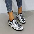 New Fashion Casual Versatile Non-slip Breathable Running Shoes 1024042708