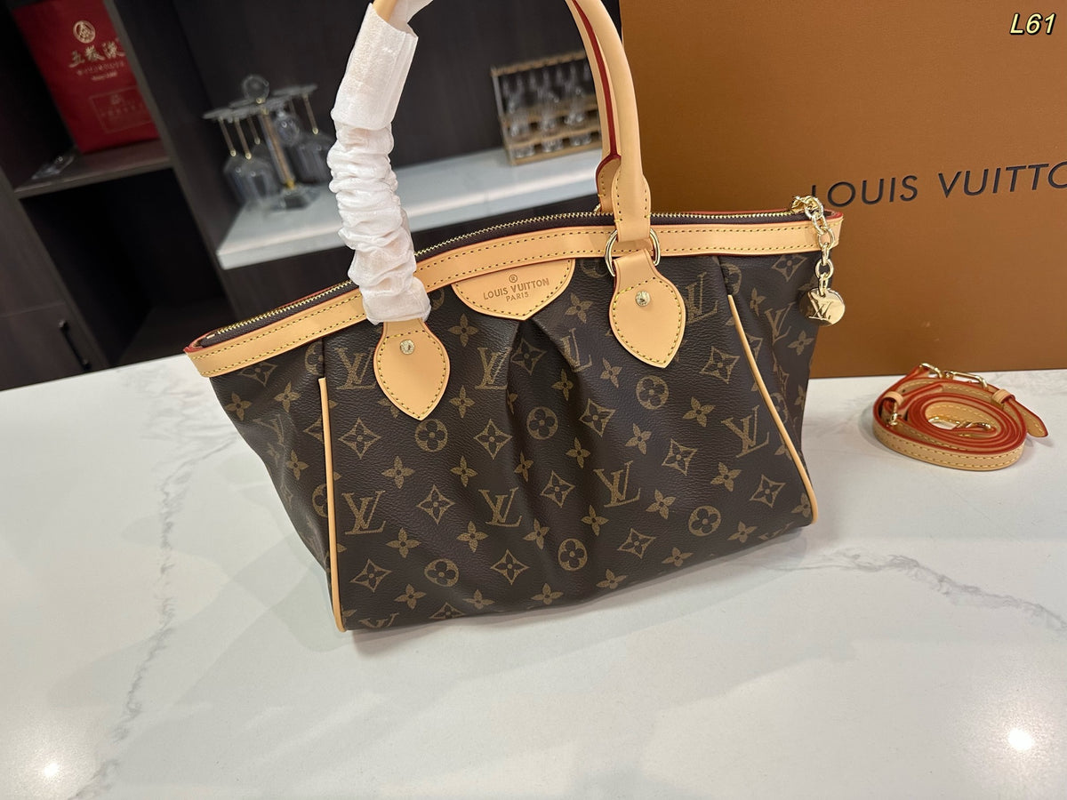 L Fashion Print Crossbody Handbag 0725060110